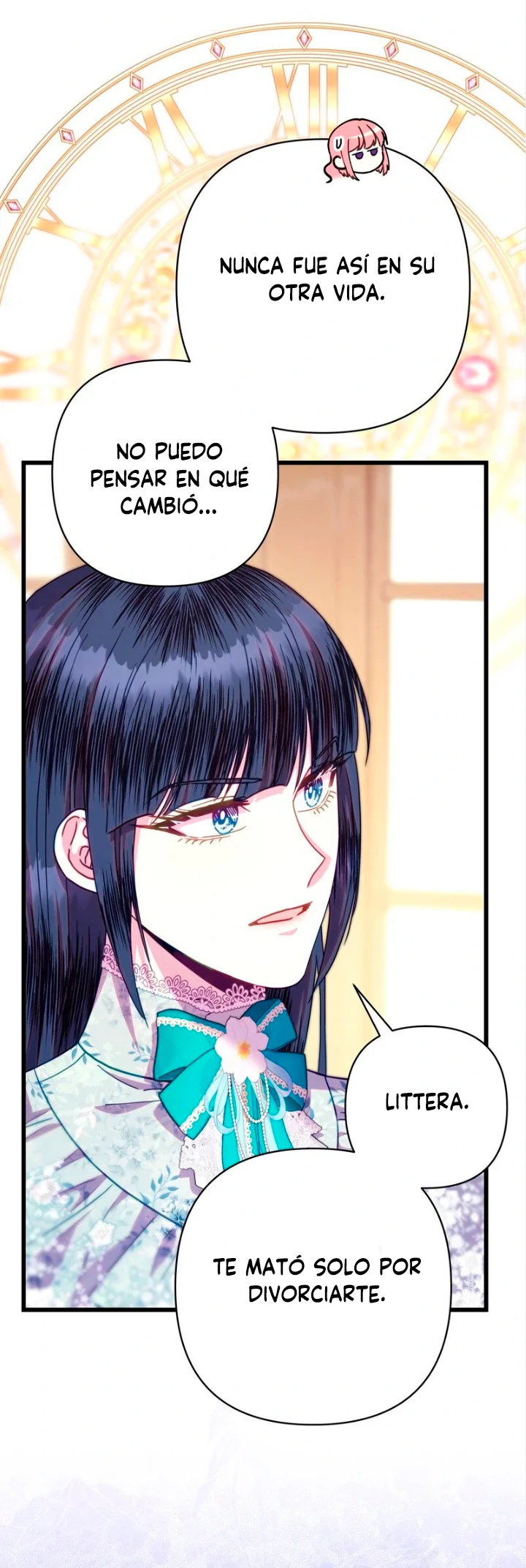 Página 55 del Manga