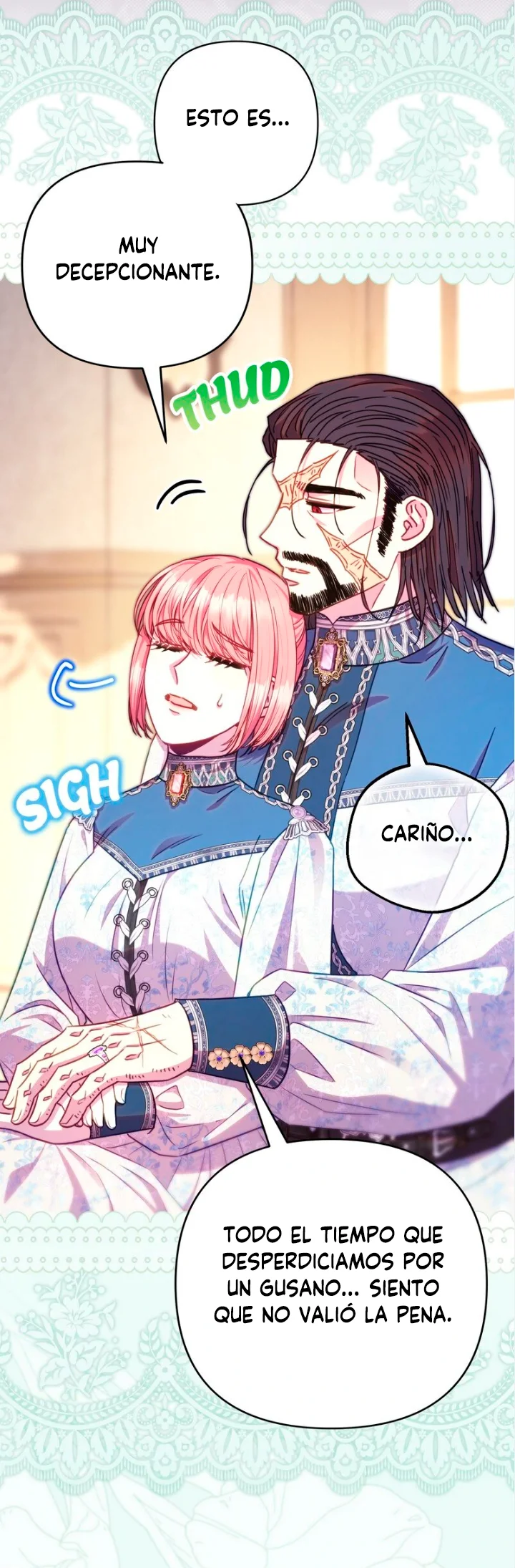 Página 61 del Manga