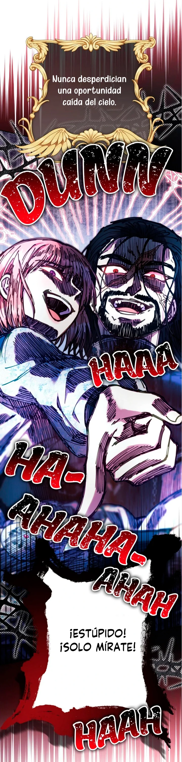 Página 64 del Manga