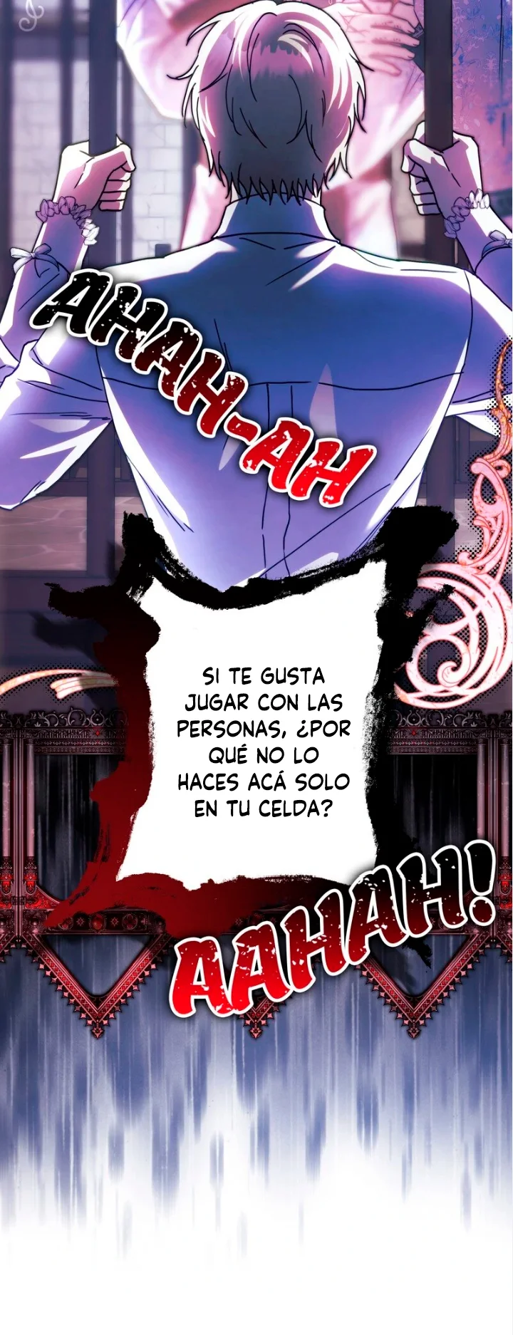 Página 67 del Manga