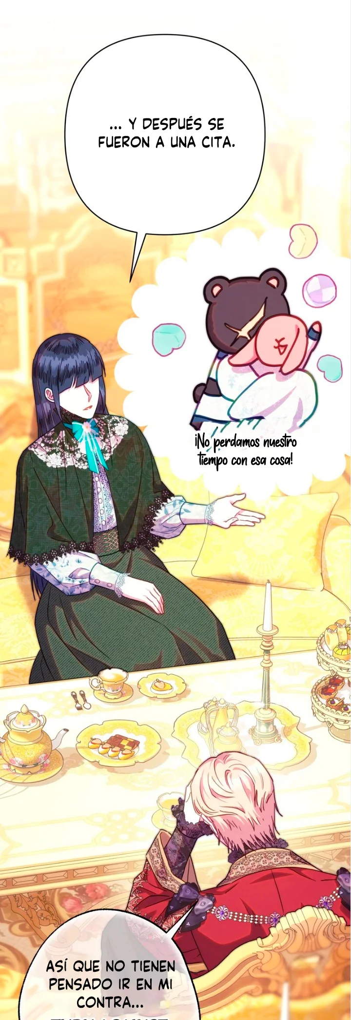 Página 68 del Manga