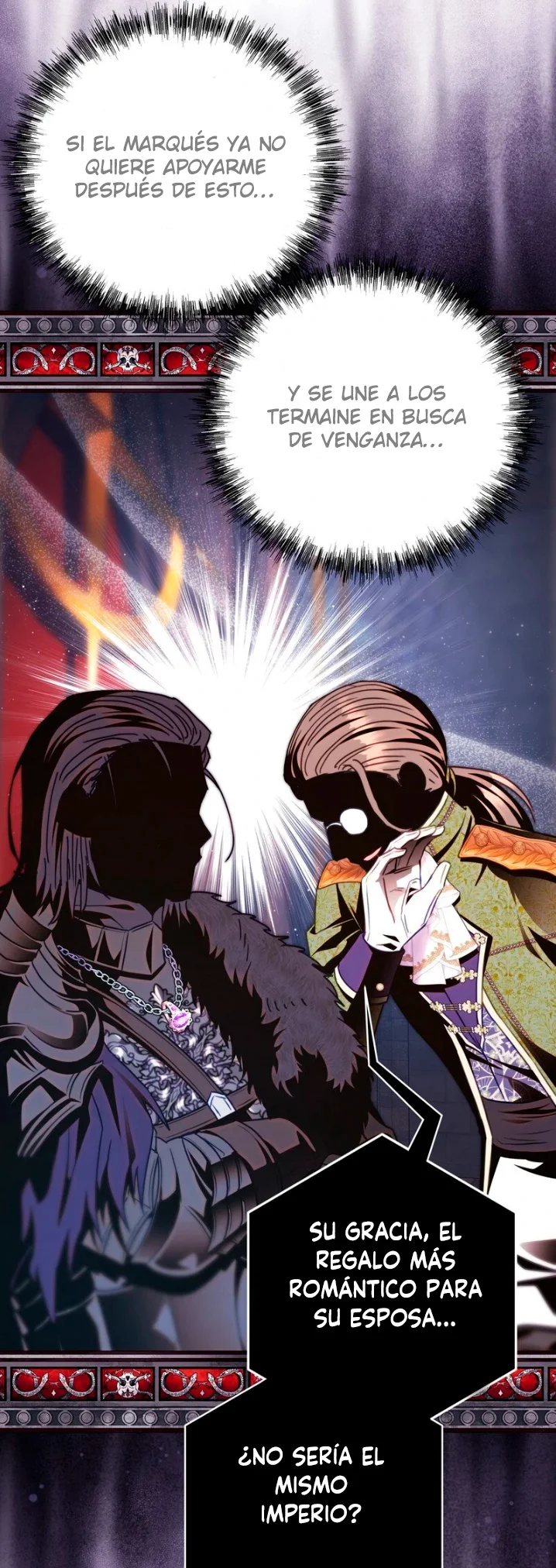 Página 72 del Manga