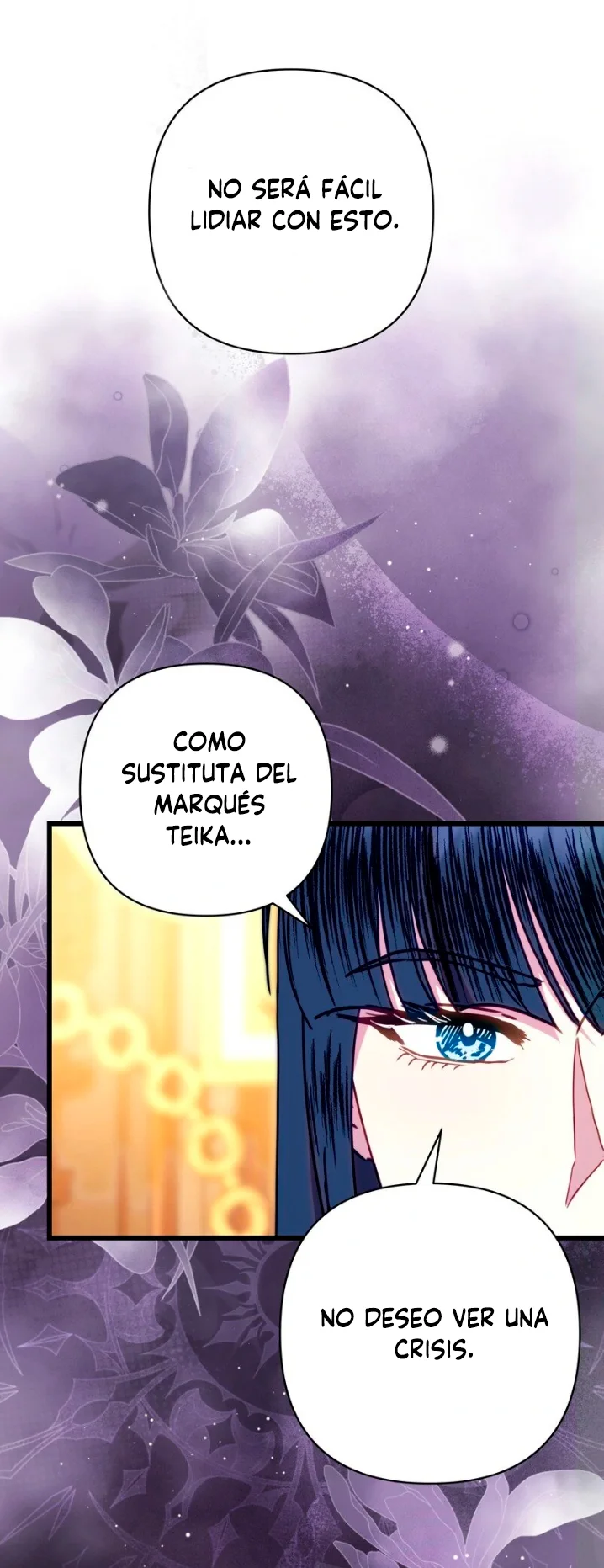 Página 75 del Manga