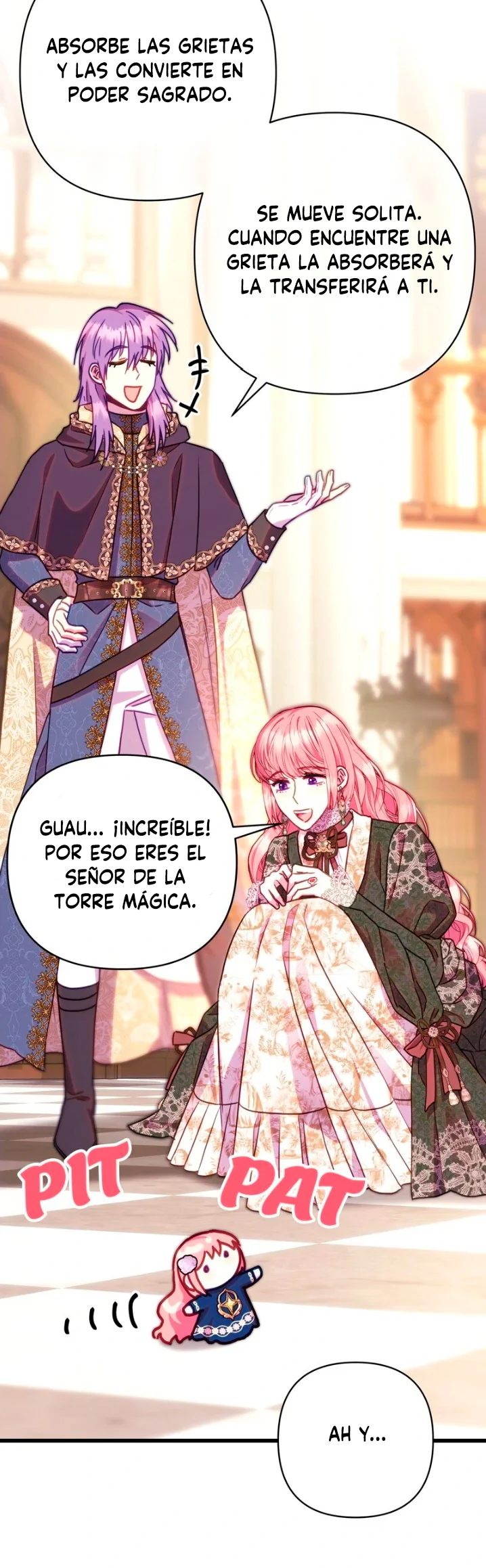 Página 86 del Manga
