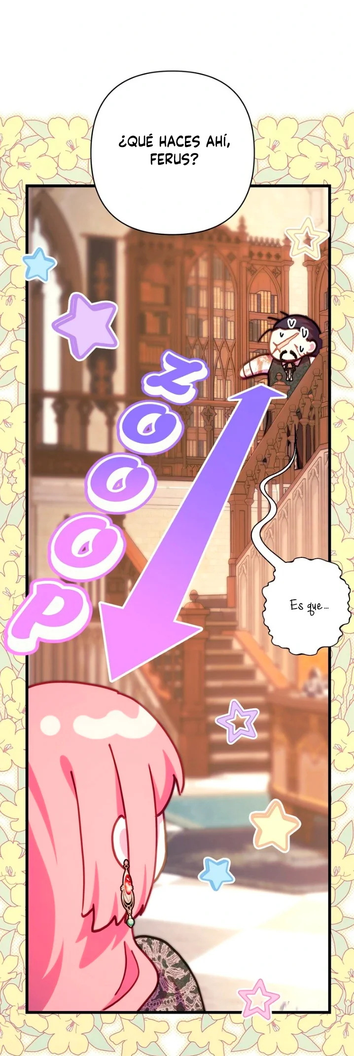 Página 87 del Manga
