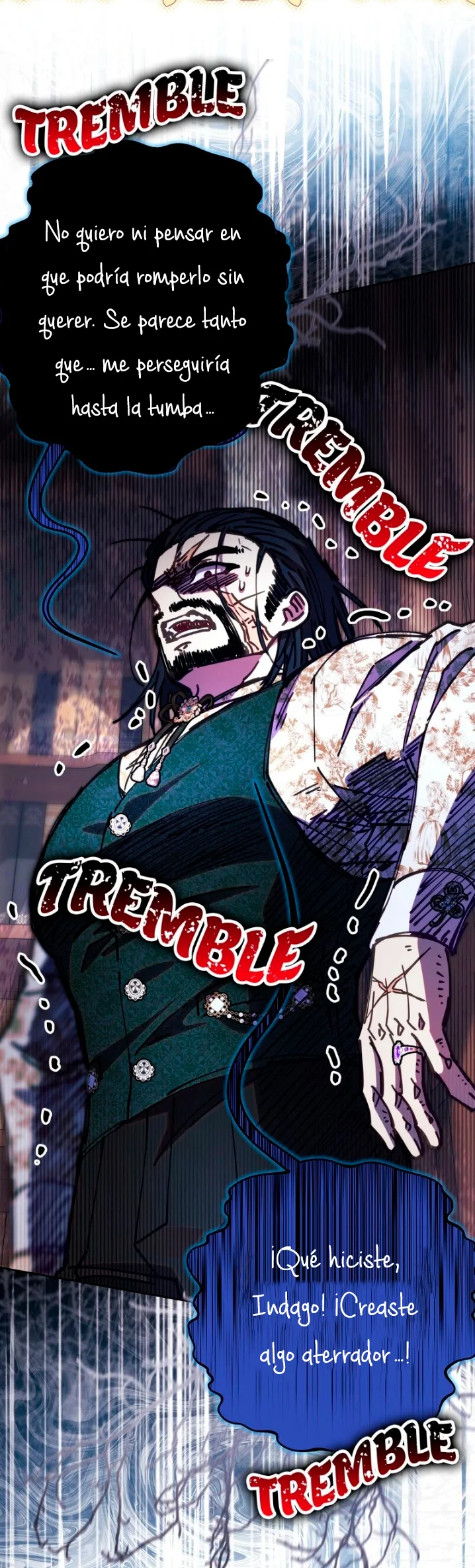 Página 88 del Manga