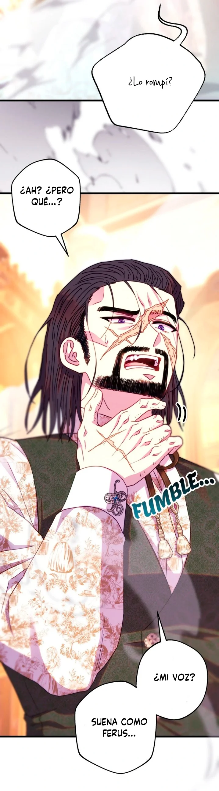 Página 95 del Manga