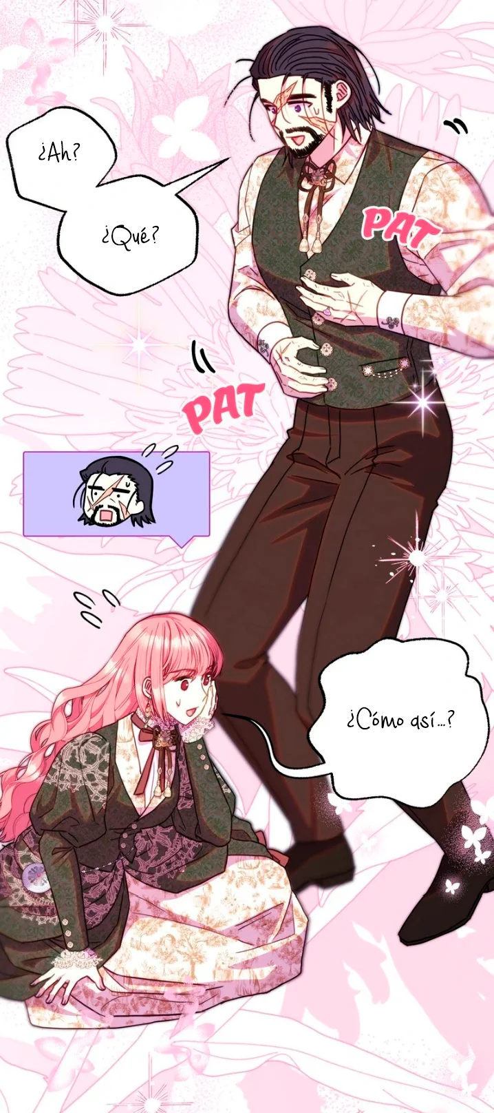 Página 99 del Manga