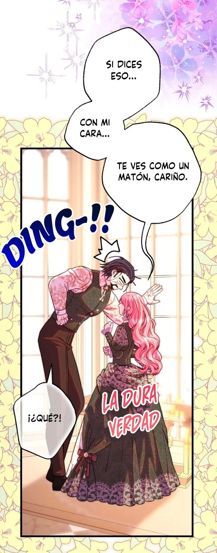 Página 39 del Manga