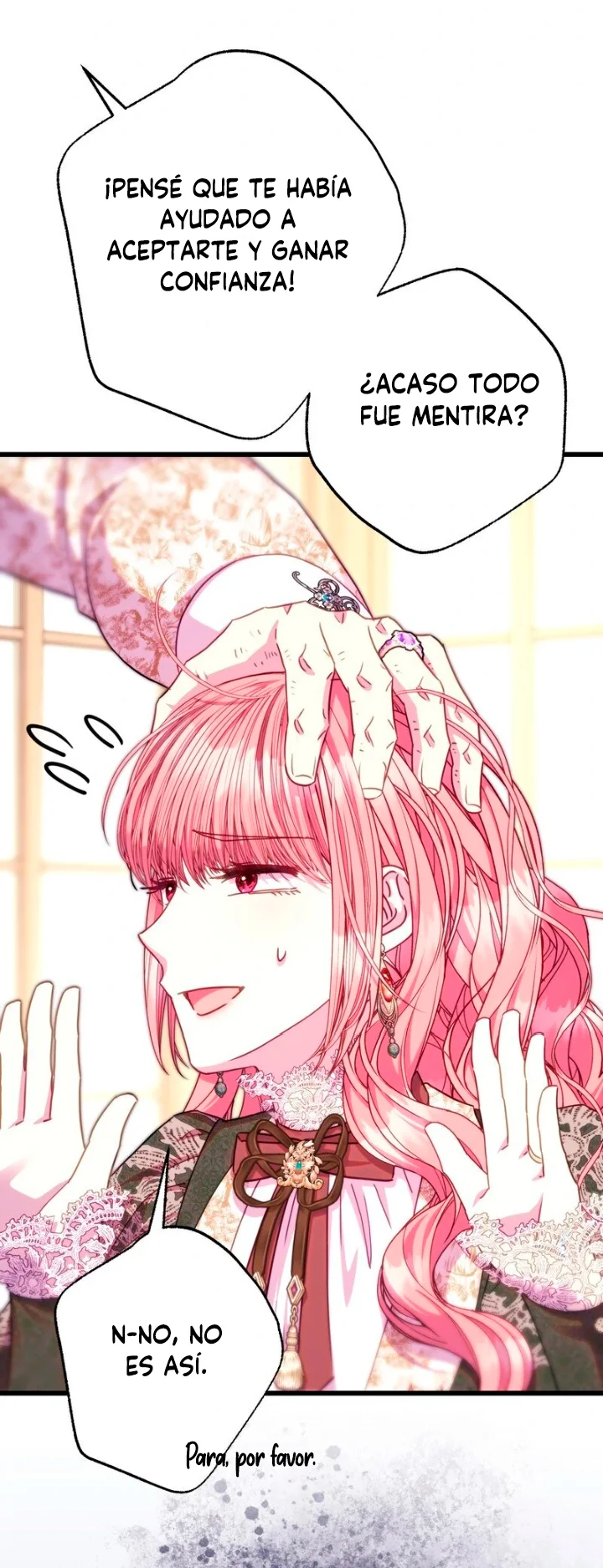 Página 41 del Manga