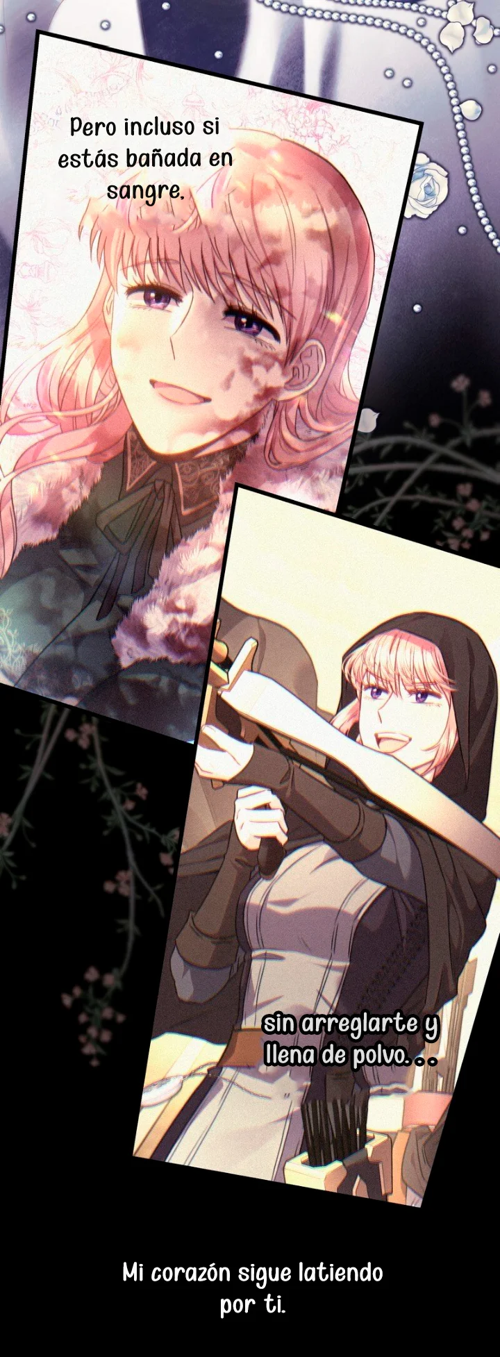 Página 49 del Manga
