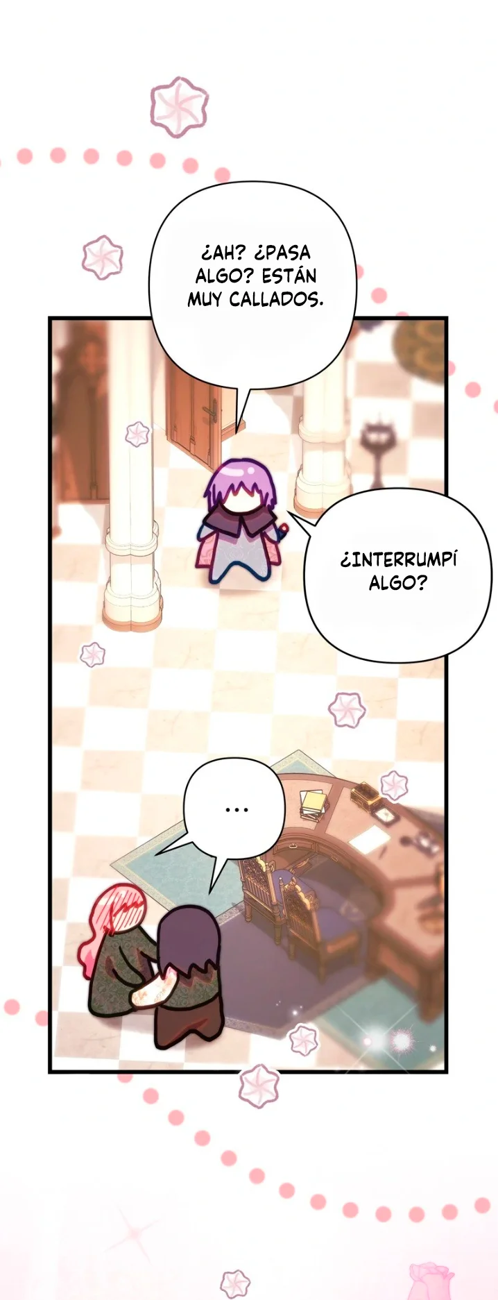 Página 58 del Manga