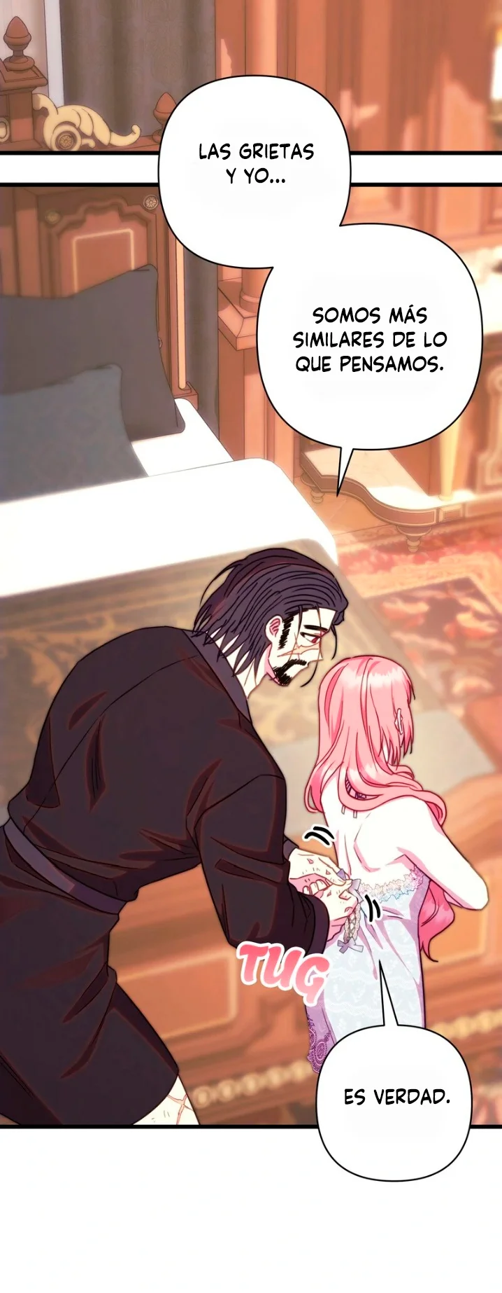 Página 61 del Manga