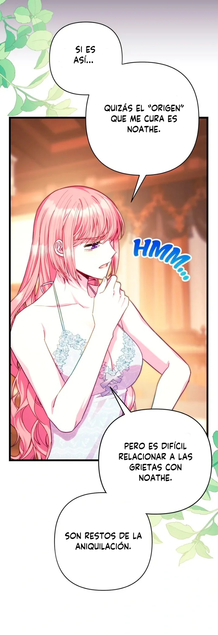 Página 64 del Manga