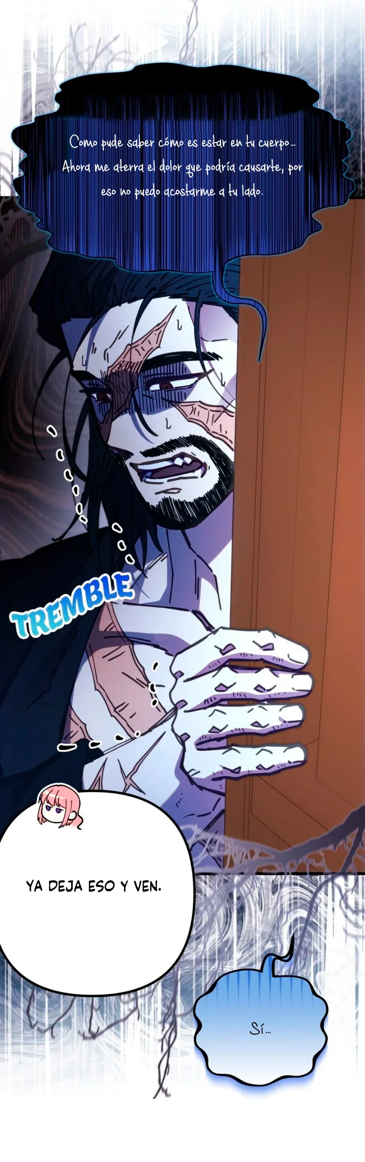 Página 67 del Manga