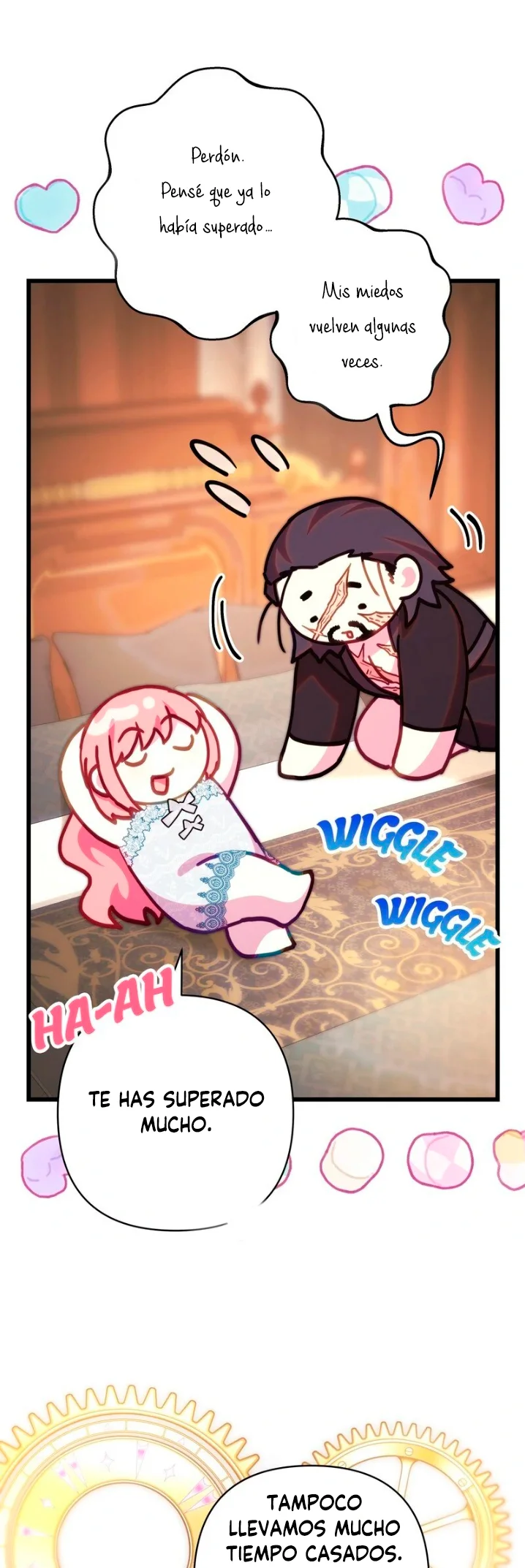 Página 68 del Manga