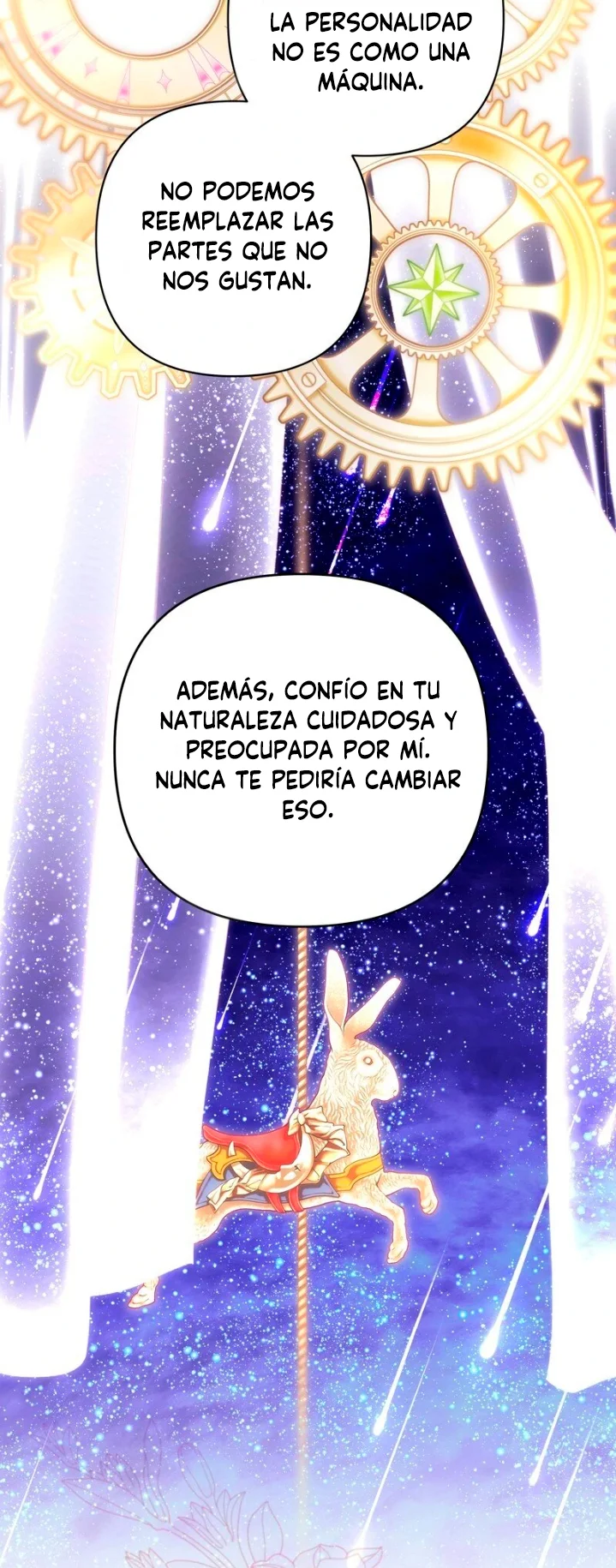 Página 69 del Manga