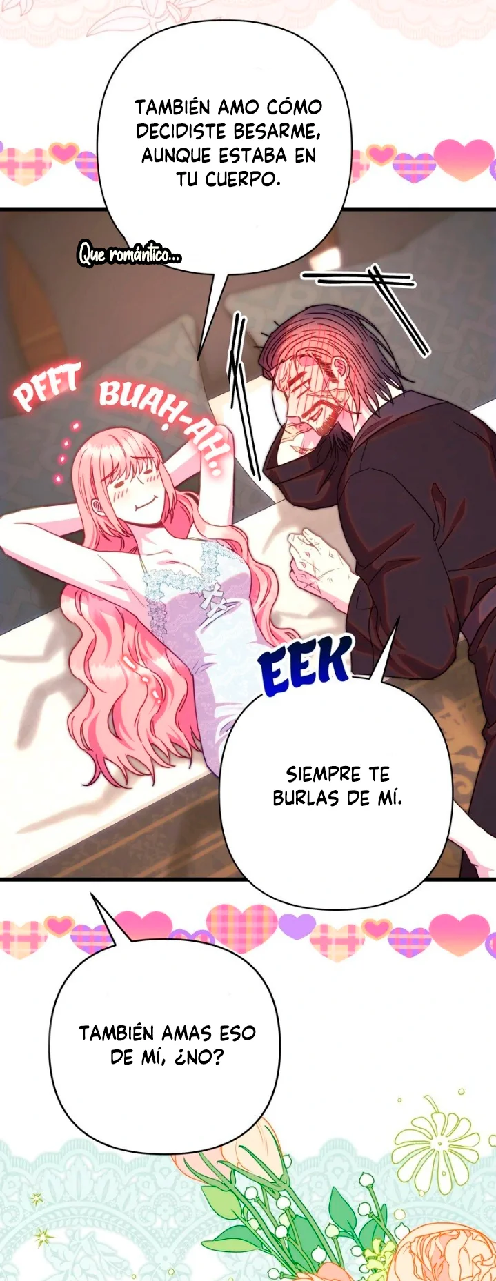 Página 71 del Manga