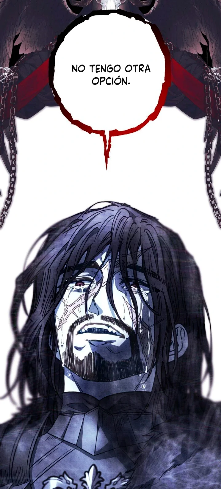 Página 82 del Manga