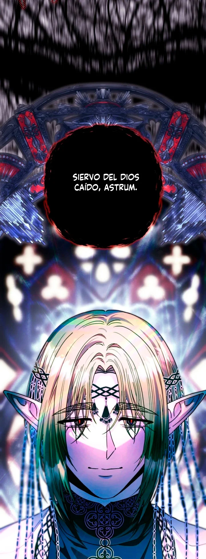 Página 40 del Manga