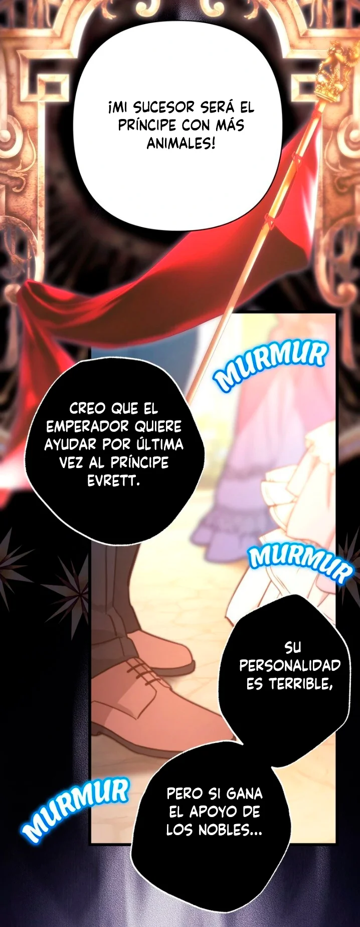 Página 78 del Manga
