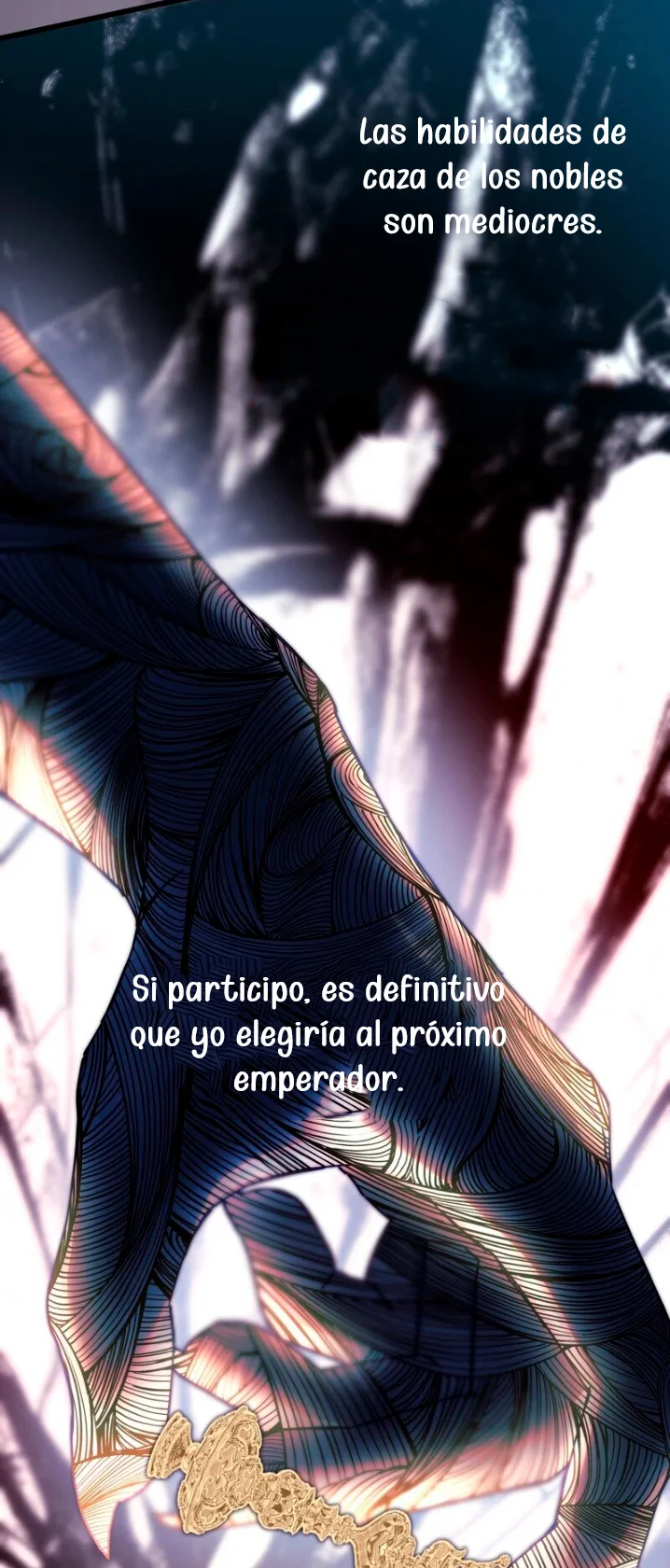 Página 83 del Manga
