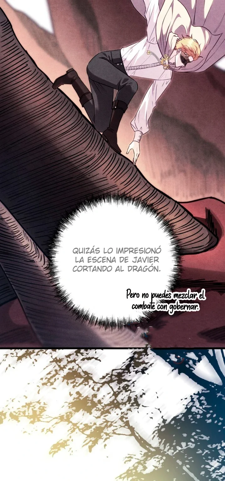 Página 85 del Manga