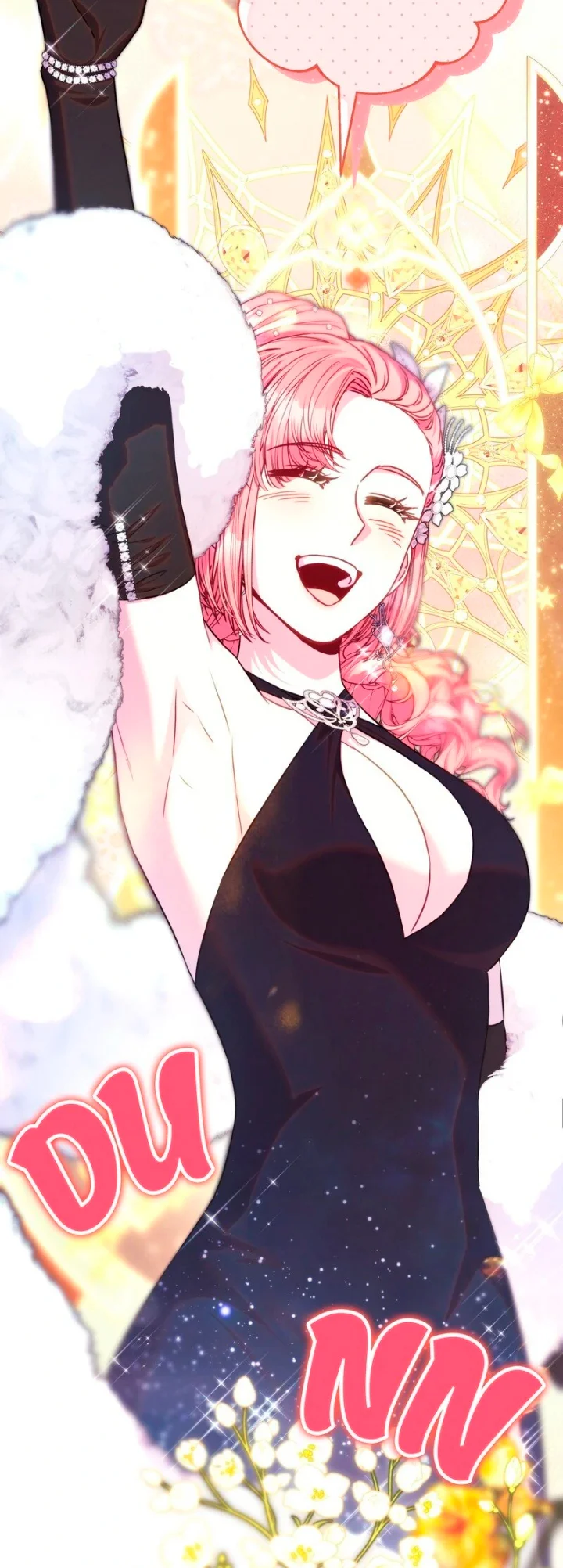 Página 88 del Manga