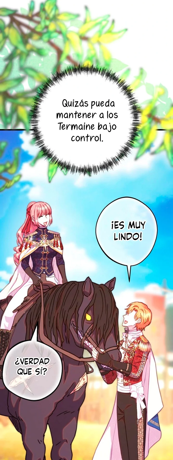 Página 36 del Manga