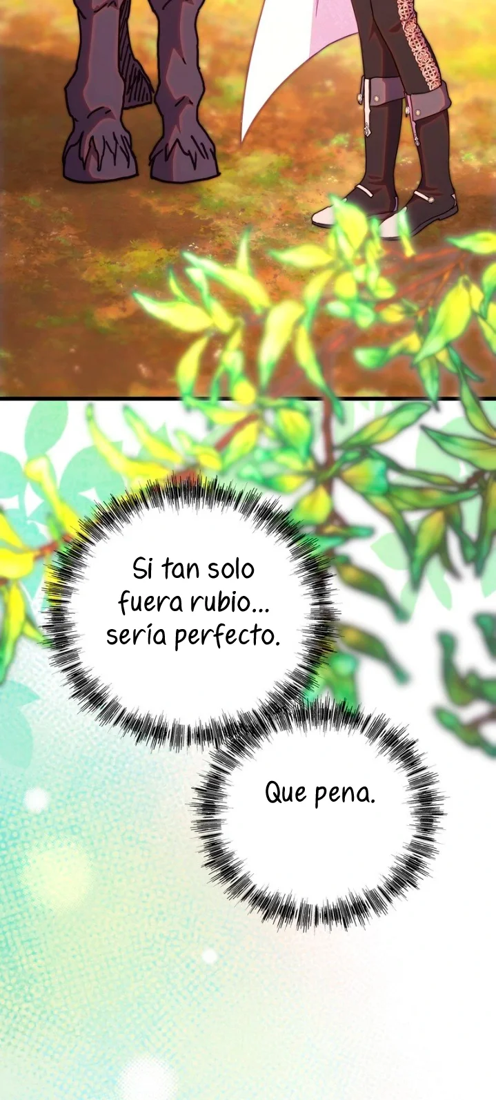 Página 37 del Manga