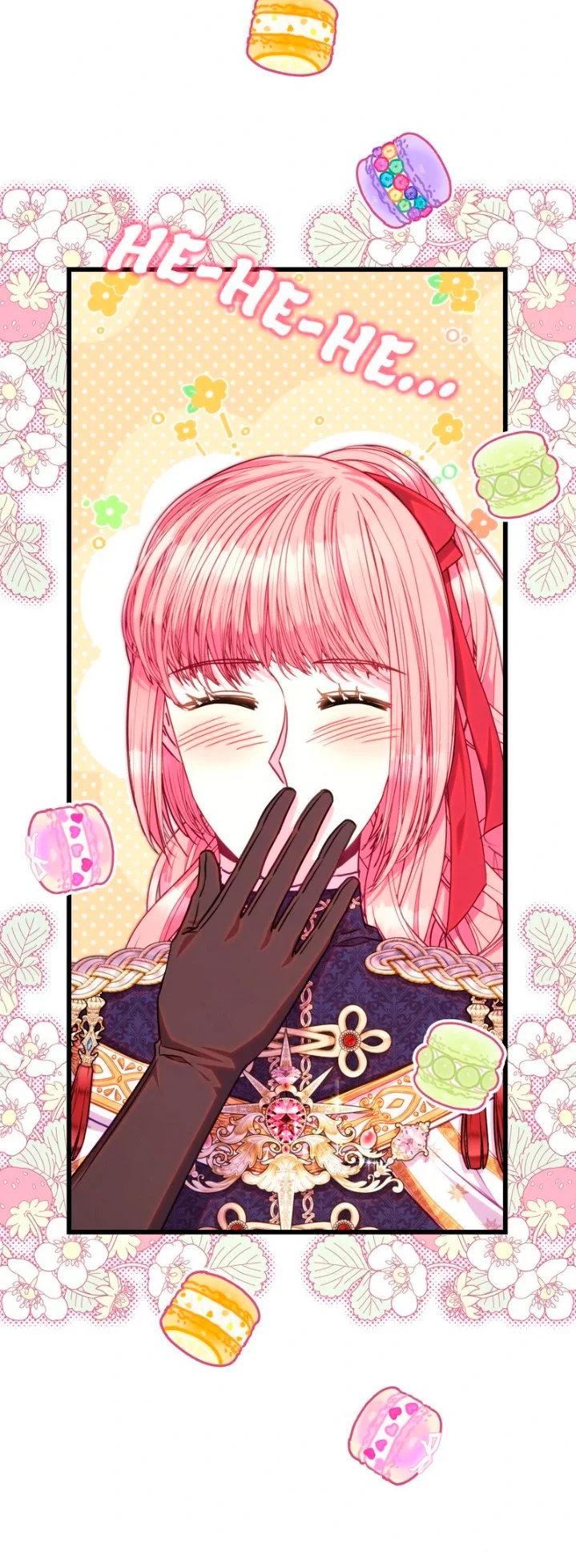 Página 41 del Manga