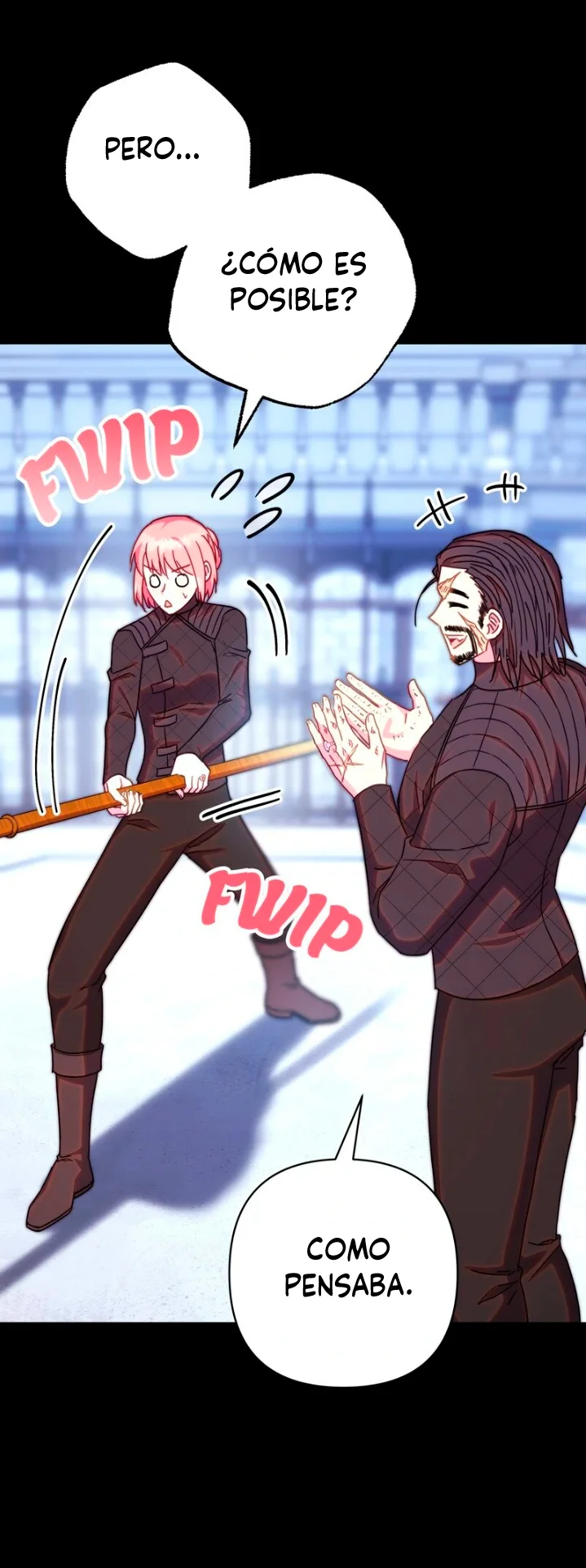 Página 52 del Manga
