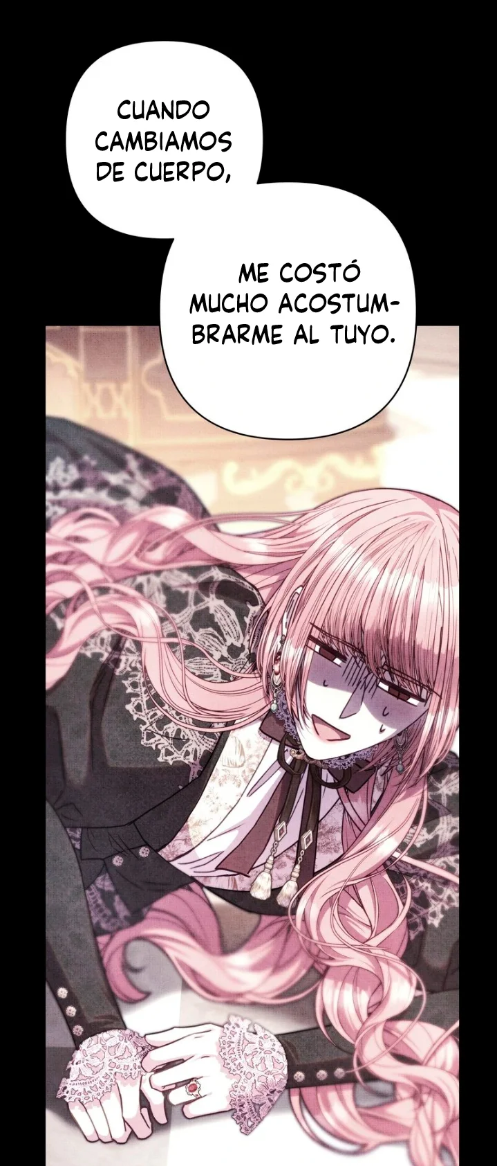 Página 54 del Manga