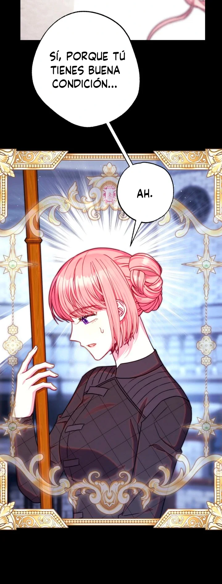 Página 55 del Manga