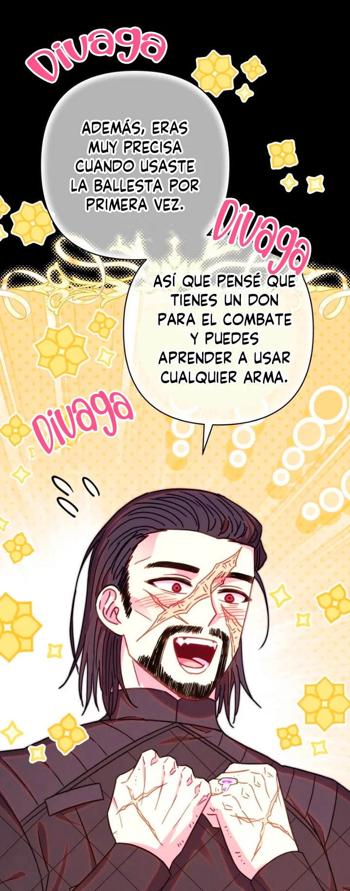 Página 57 del Manga