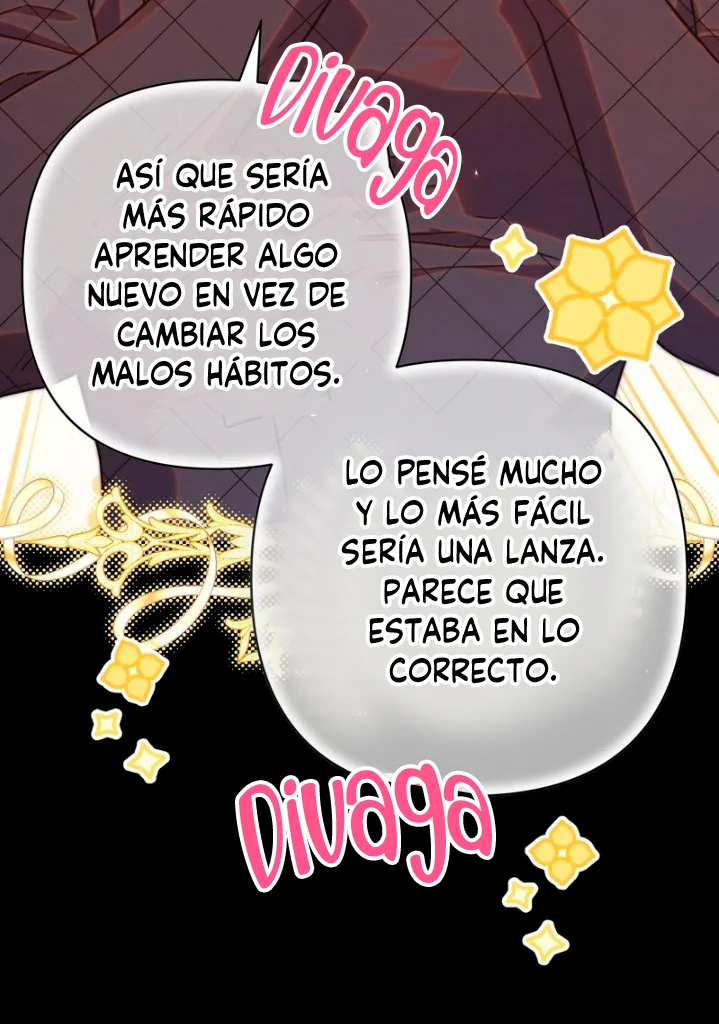 Página 58 del Manga