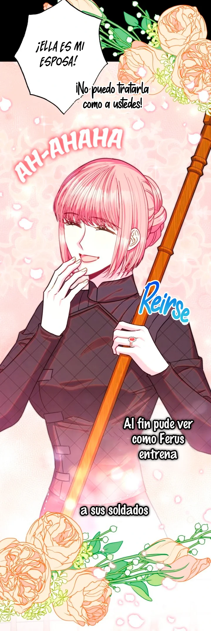 Página 63 del Manga