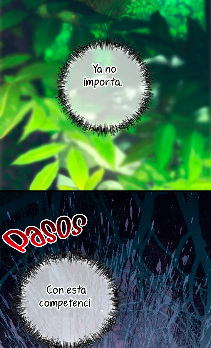 Página 72 del Manga
