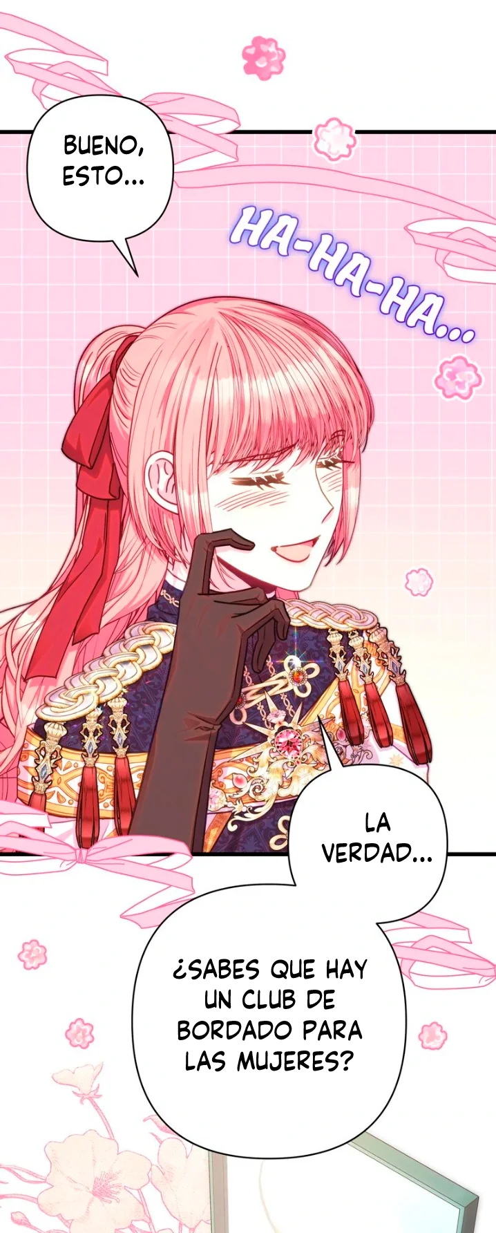 Página 77 del Manga