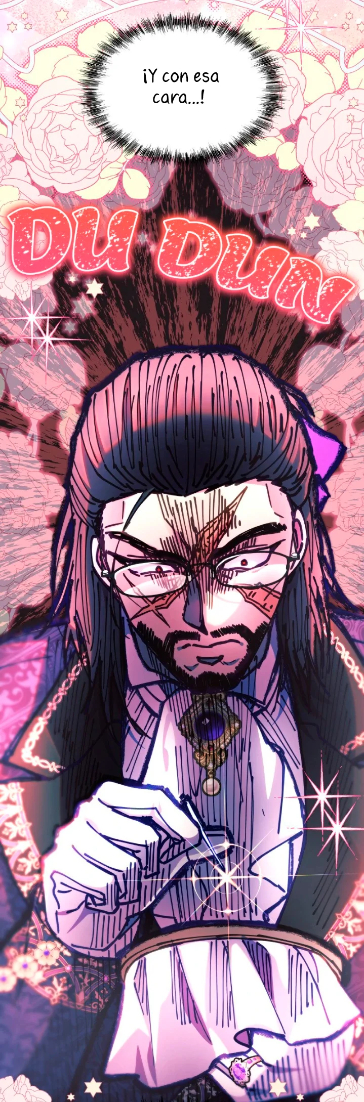 Página 34 del Manga