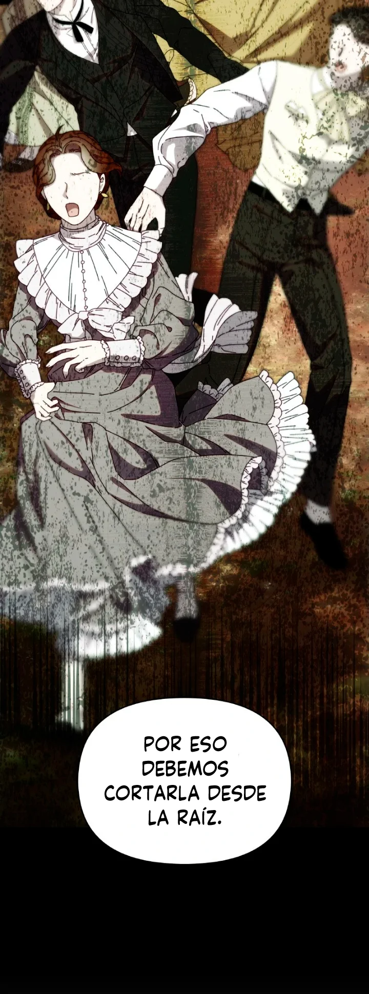 Página 55 del Manga
