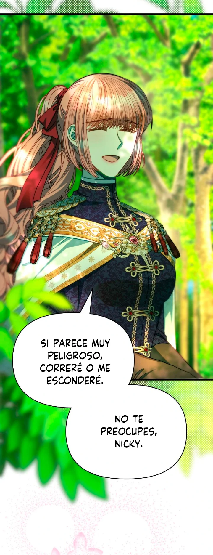 Página 57 del Manga