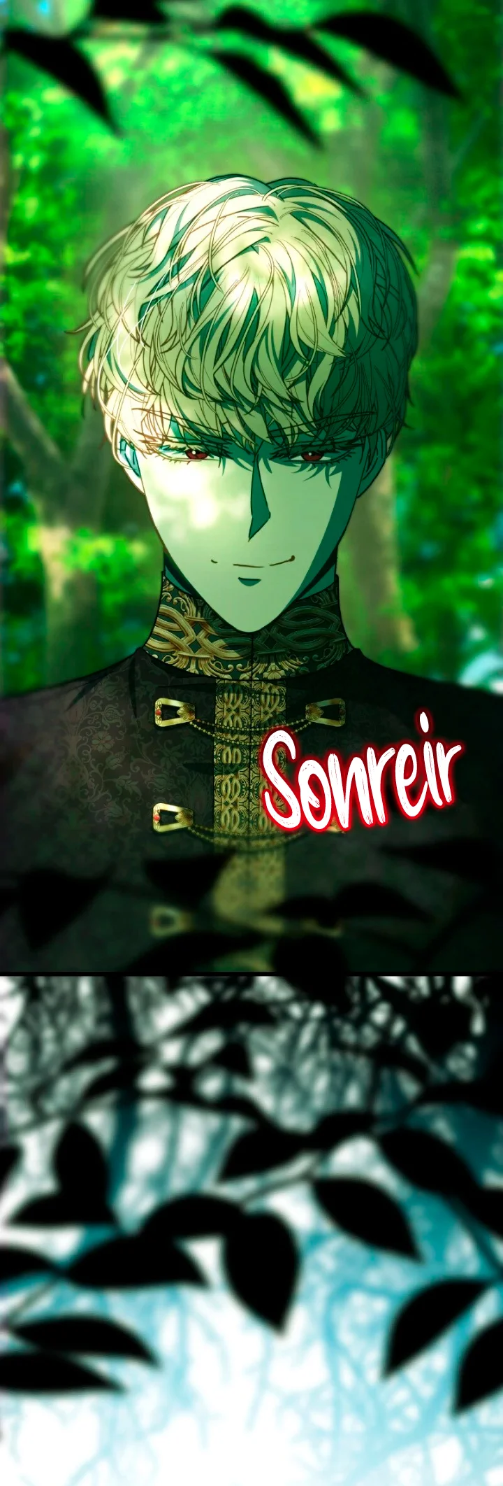 Página 64 del Manga