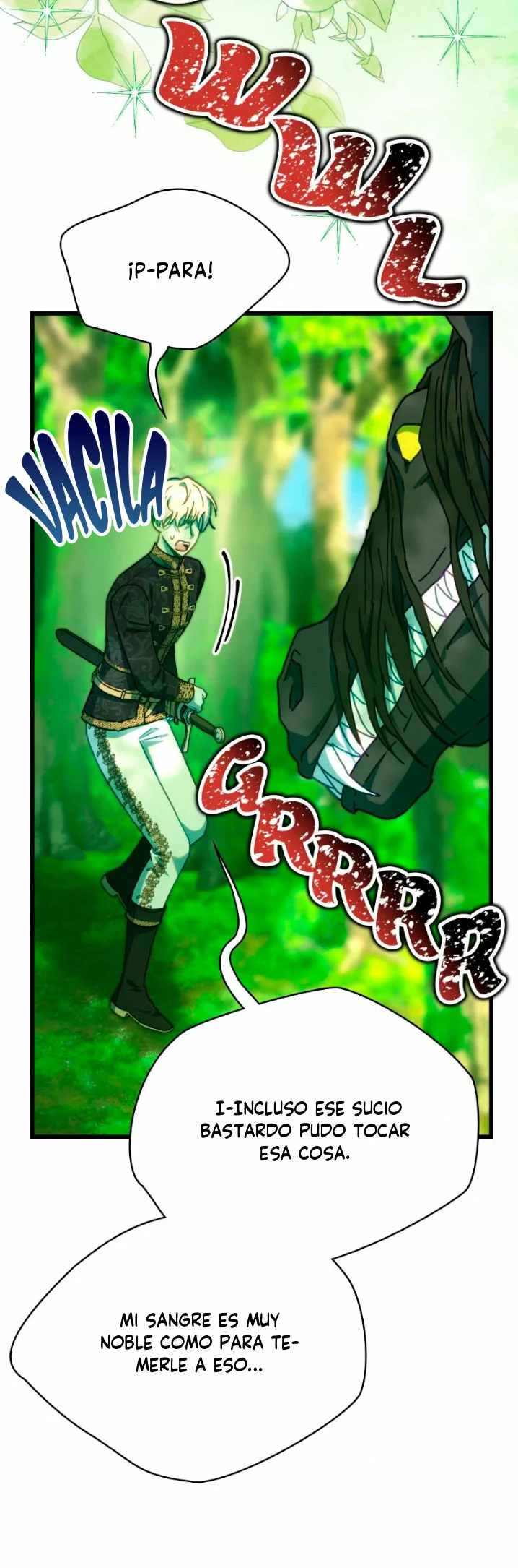 Página 32 del Manga