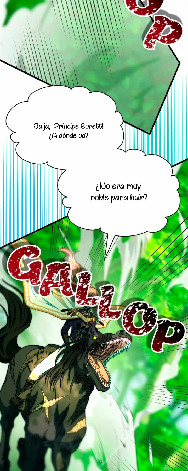 Página 36 del Manga