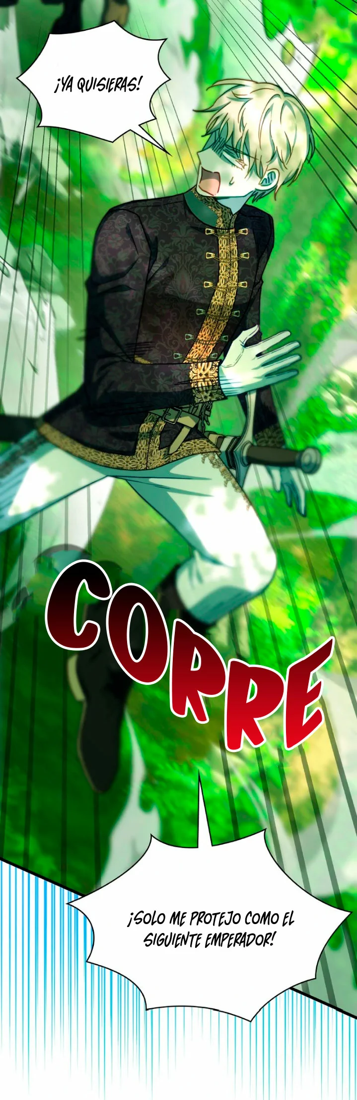 Página 37 del Manga