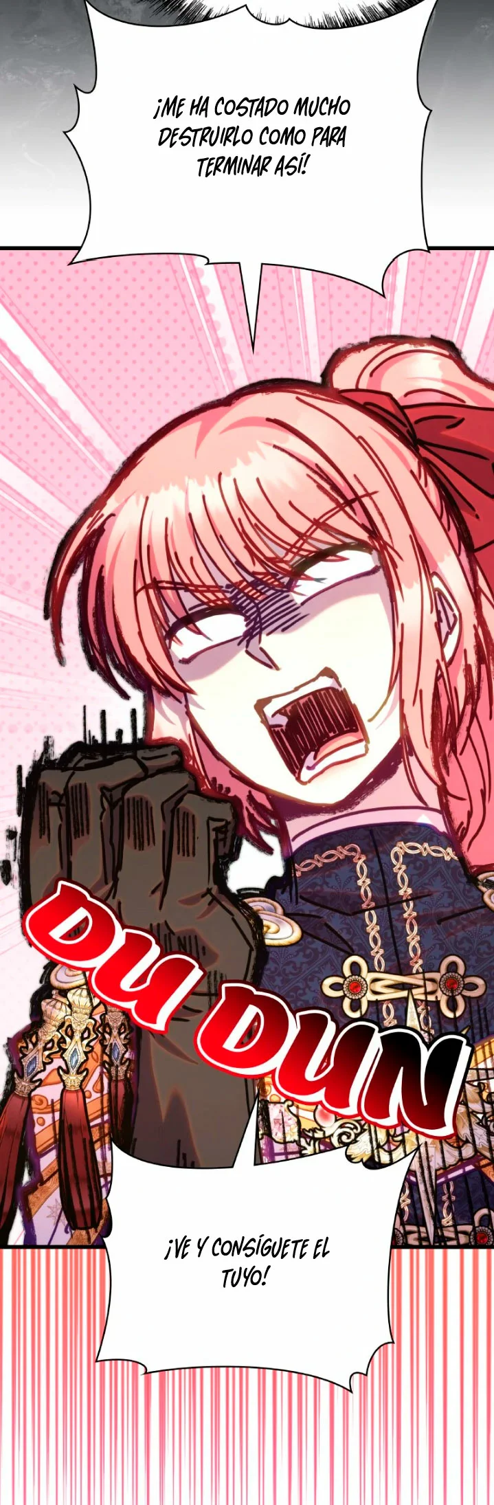 Página 45 del Manga