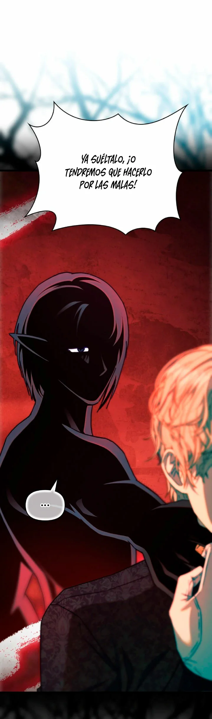 Página 47 del Manga
