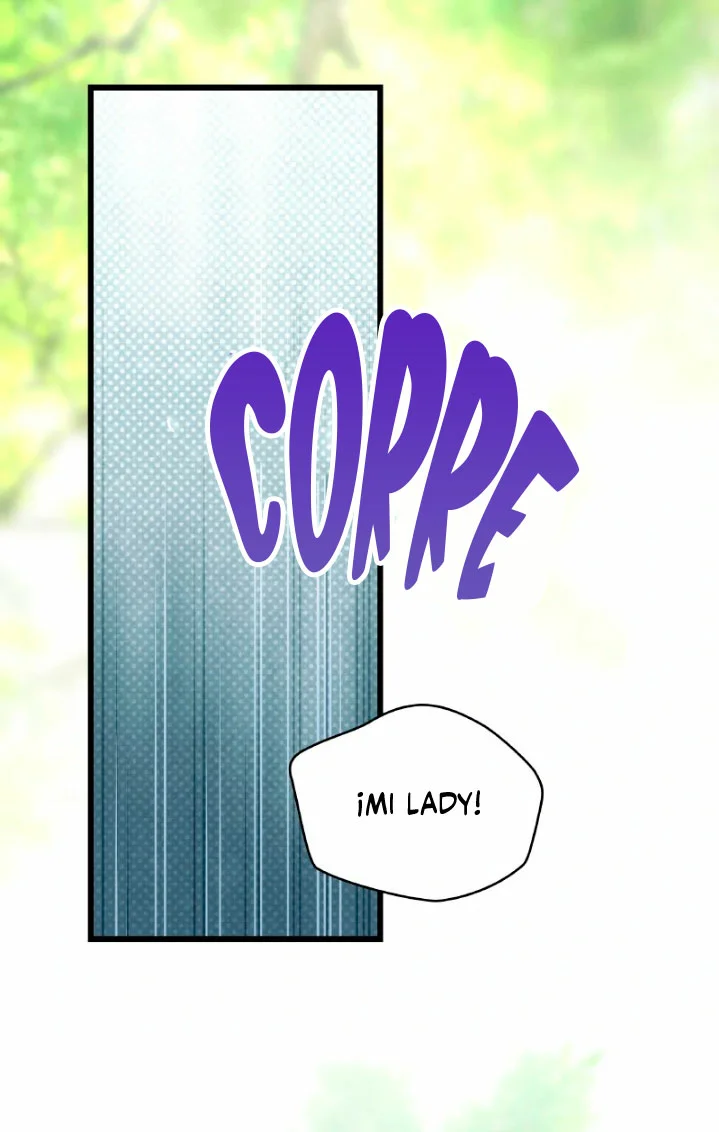 Página 61 del Manga