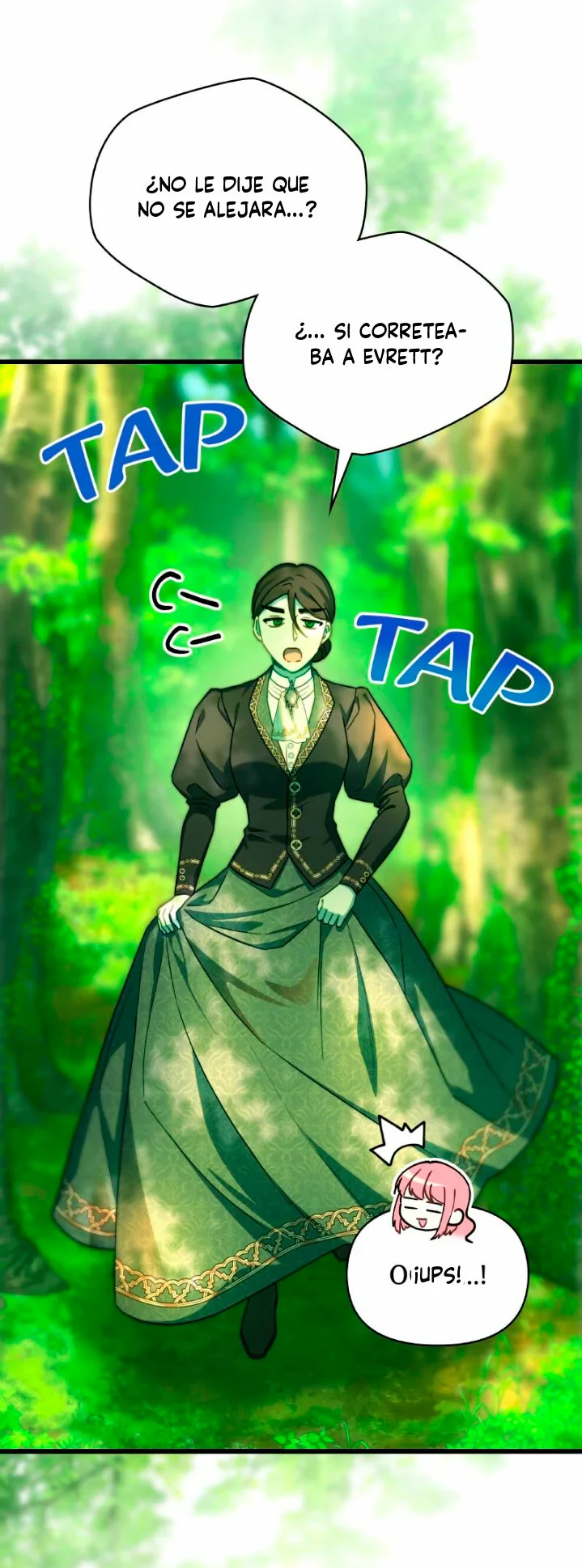 Página 62 del Manga